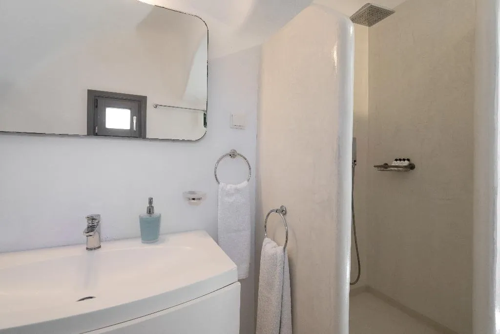 VILLA STANDARD Room, Santorini Princess Presidential Suites, Santorini