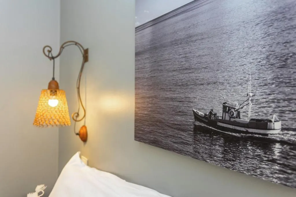 Room, Casa Da Praça, Lisbon