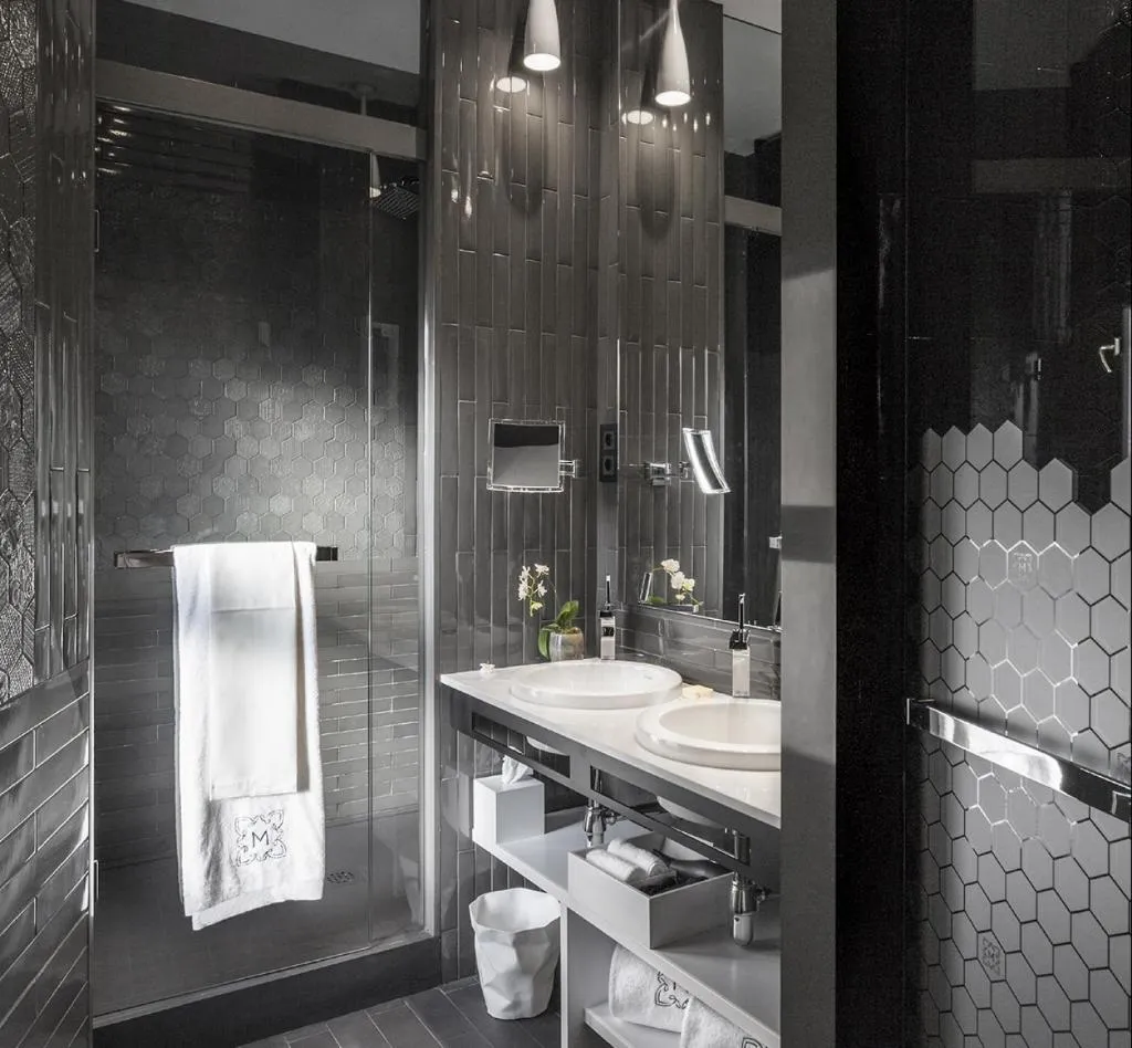 SUITE STANDARD Room, Monument Hotel, Barcelona