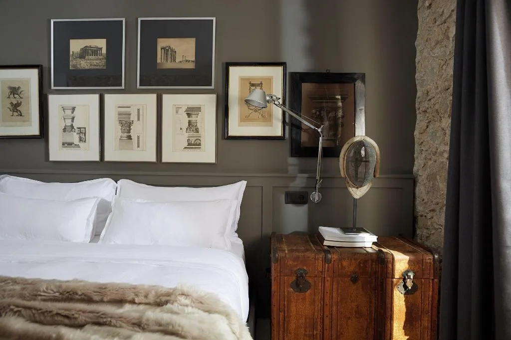 Room, Llimona Suites, Costa Brava