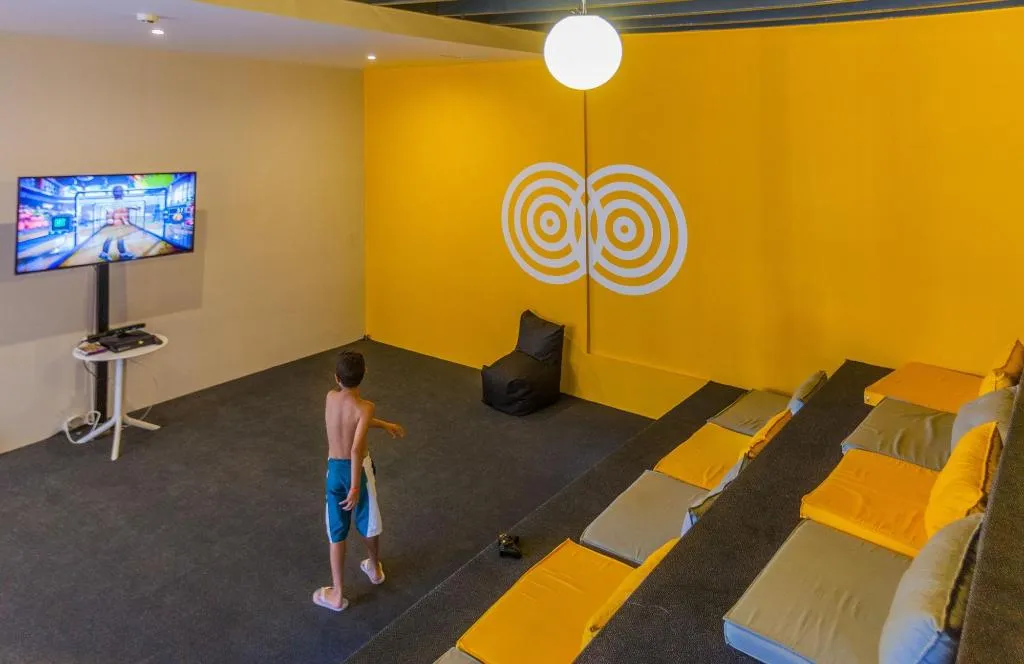 Sports and Entertainment, Kipriotis Aqualand, Kos