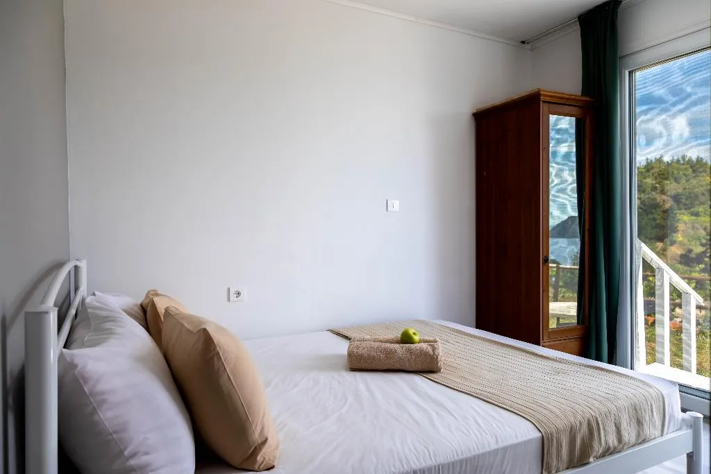 BUNGALOW DELUXE TWO BEDROOM Room, Porto Koufo Resort, Halkidiki