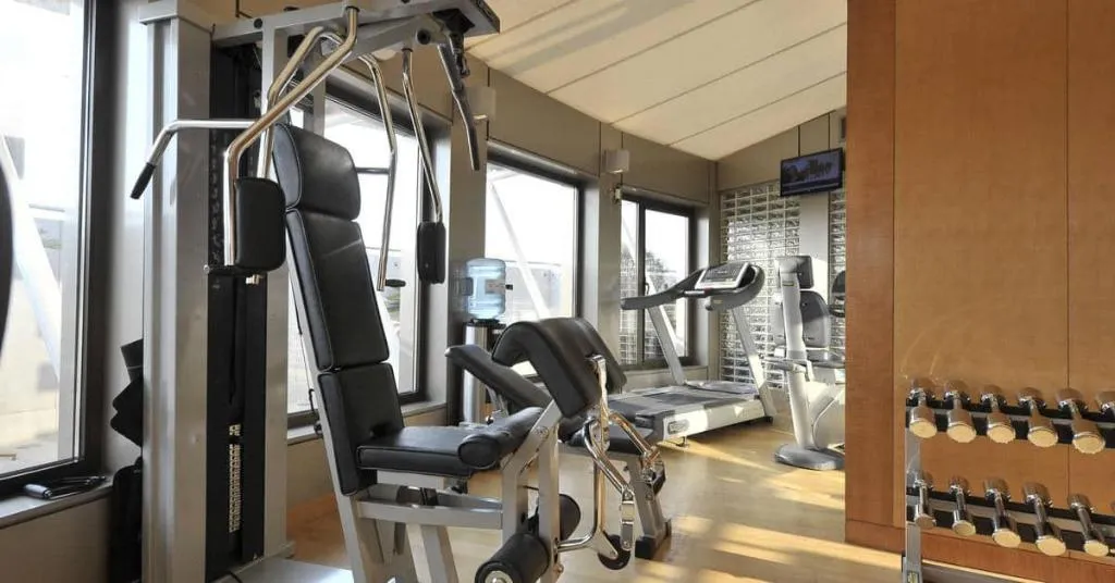 Sports and Entertainment, Melia Athens, Athens