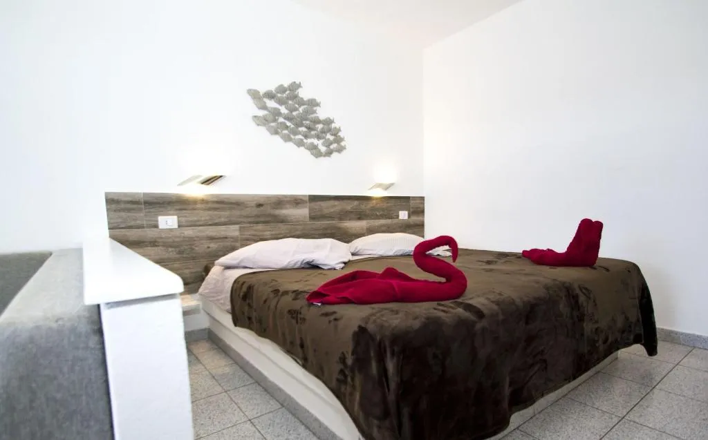 Room, Ocean World, Fuerteventura