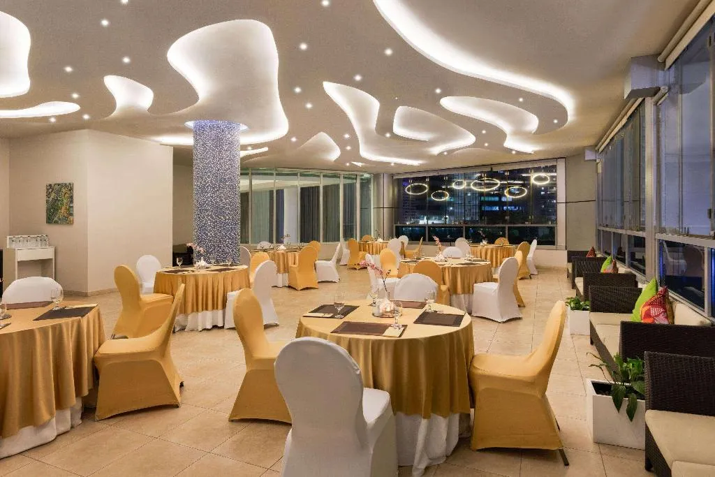 Conferences, Ramada By Wyndham Dubai Barsha Heights Ex AurisInn, Dubai