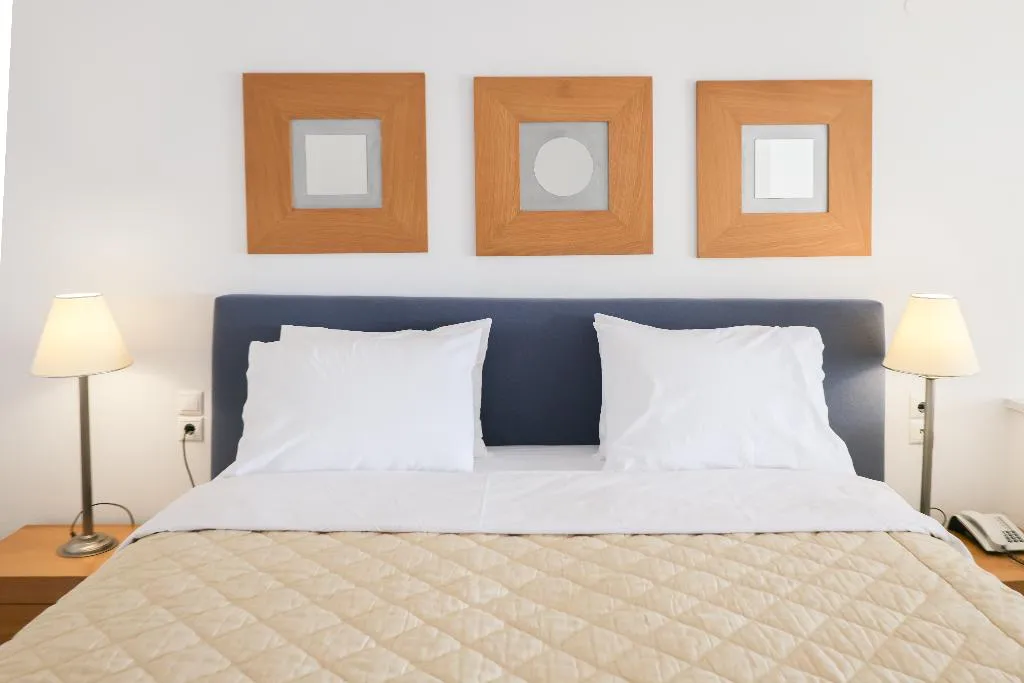 JUNIOR SUITE SEA VIEW Room, Kanapitsa Mare, Skiathos