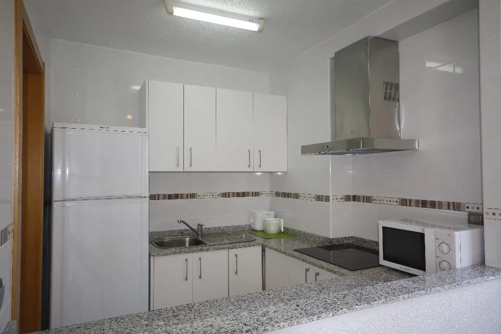 APARTMENT ONE BEDROOM Room, Maysan Apartamentos, Costa Blanca