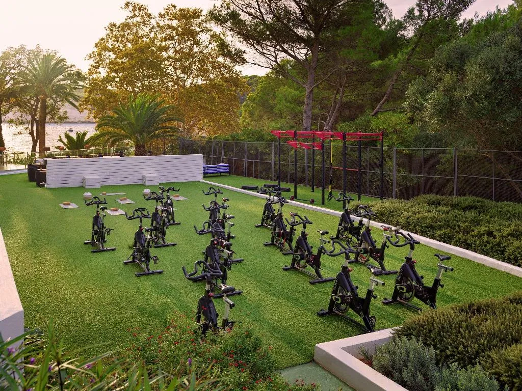 Sports and Entertainment, Meliá Cala Galdana, Menorca