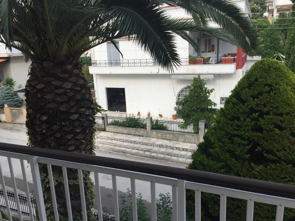 General view, Iris, Halkidiki