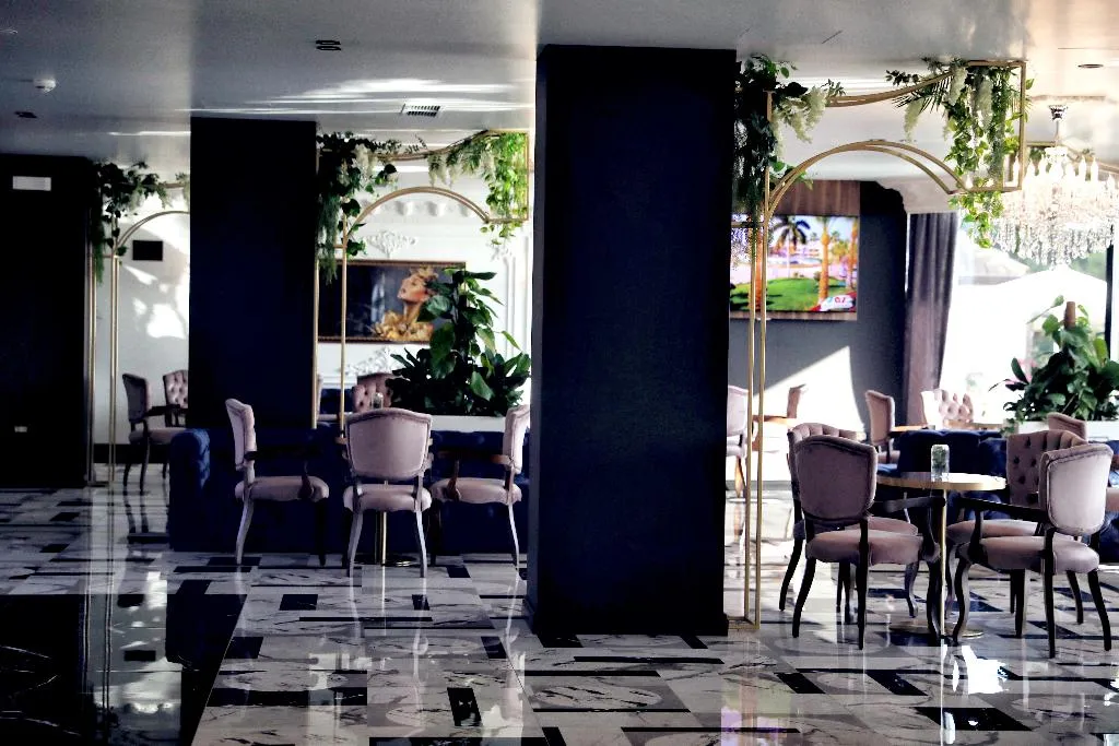 Bar, Luxury Premium Finese, Durres