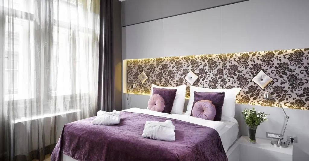 Room, INNSiDE by Meliá Prague Old Town, Prague