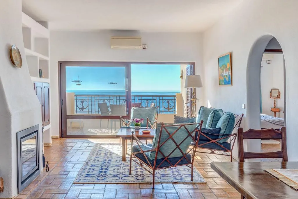 Room, Algar Seco Parque, Algarve