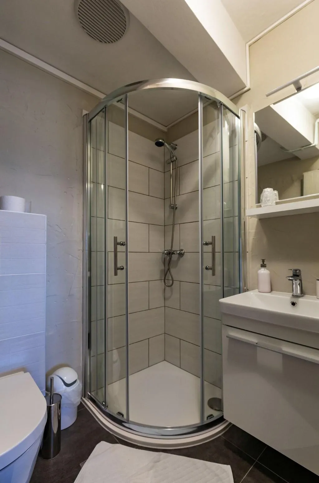 Room, Villa Borgo B&B, Istria