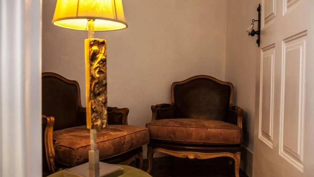Lobby, Oporto Loft, Porto