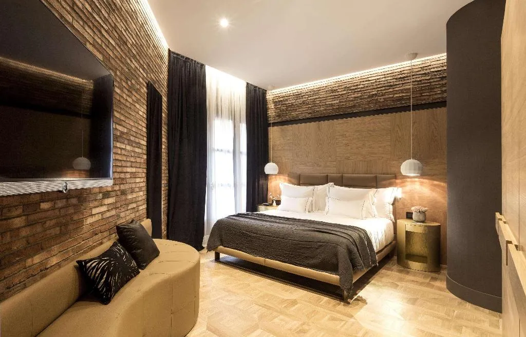 SUITE STANDARD Room, Monument Hotel, Barcelona