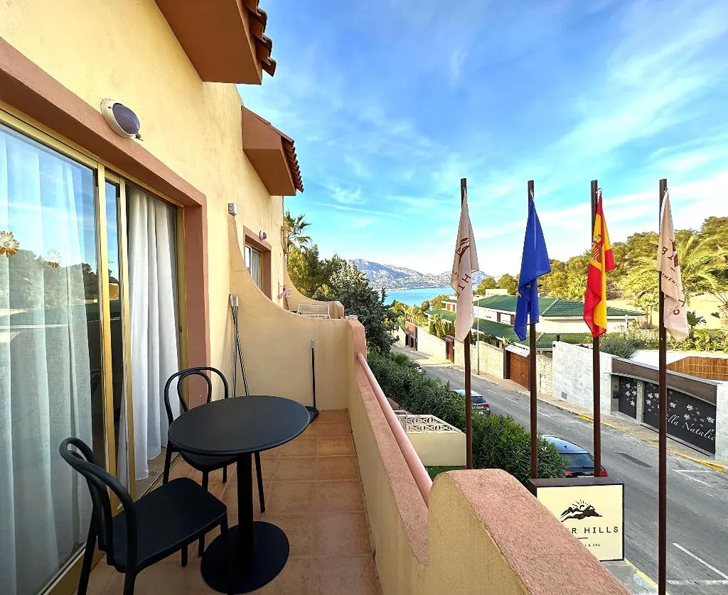 BUNGALOW SUPERIOR TWO BEDROOMS Room, Albir Hills Apartments, Costa Blanca