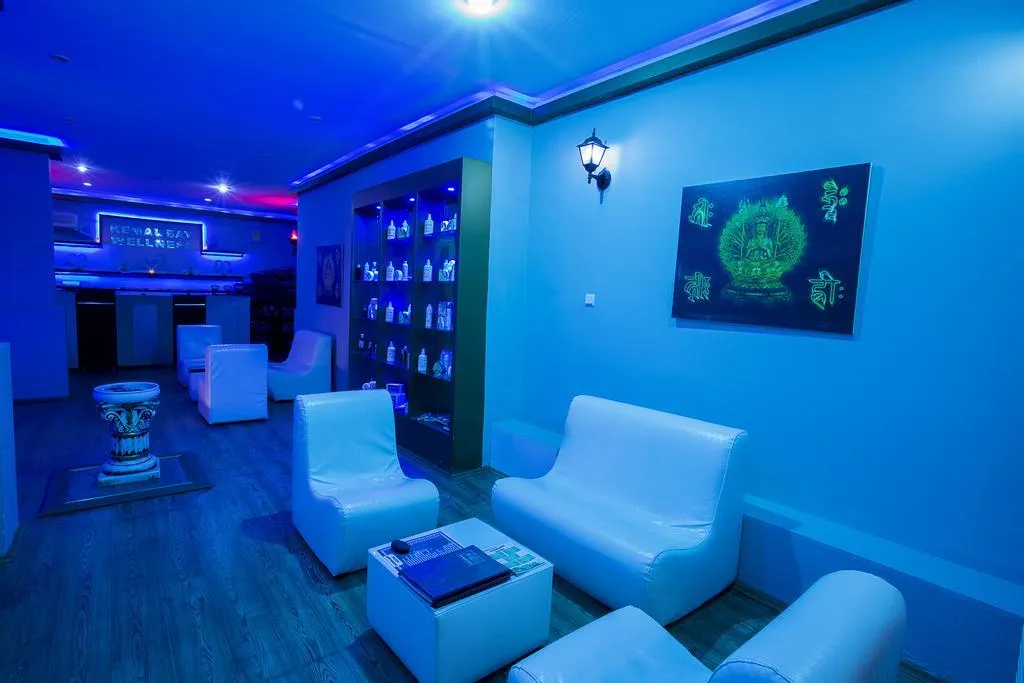 Sports and Entertainment, Seven Seas Palmeras Bay, Antalya