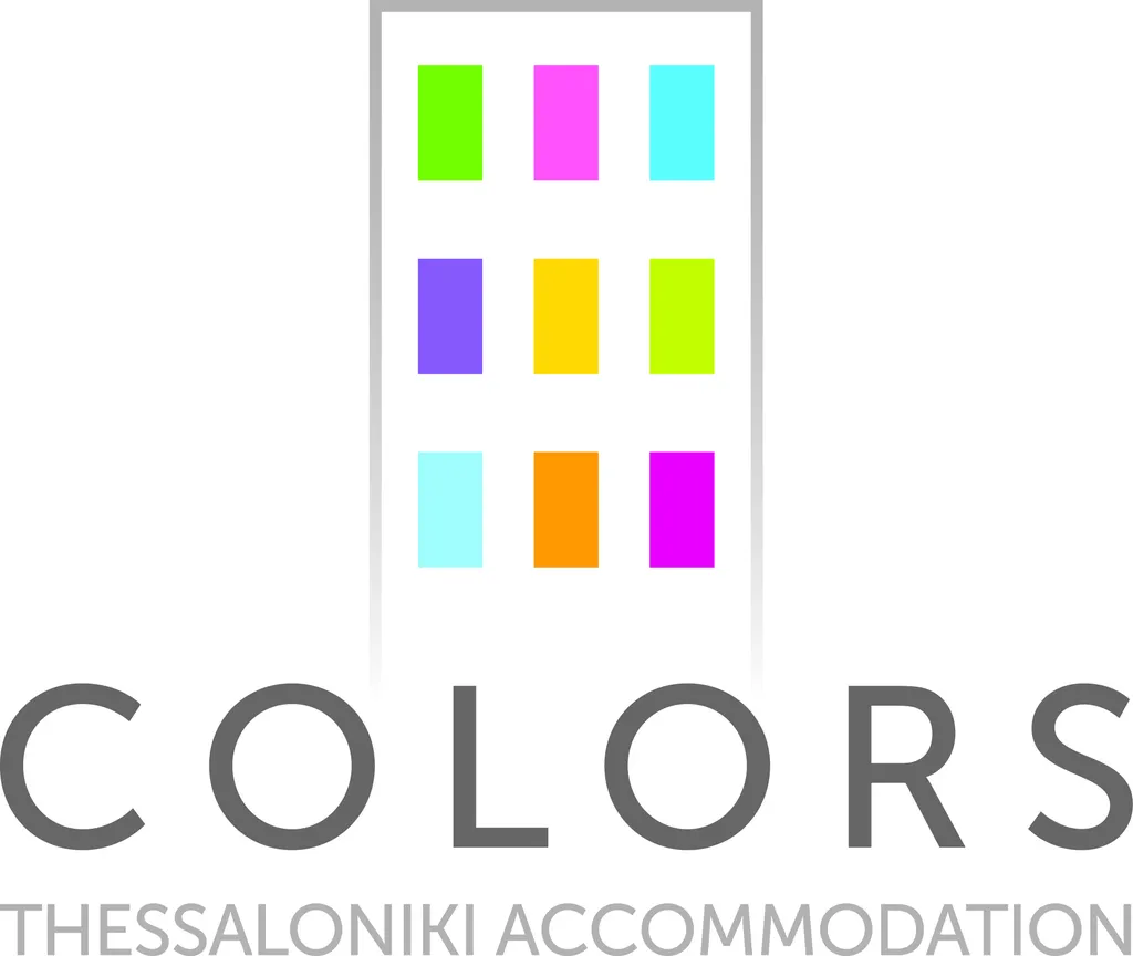 General view, Colors Urban Hotel, Halkidiki