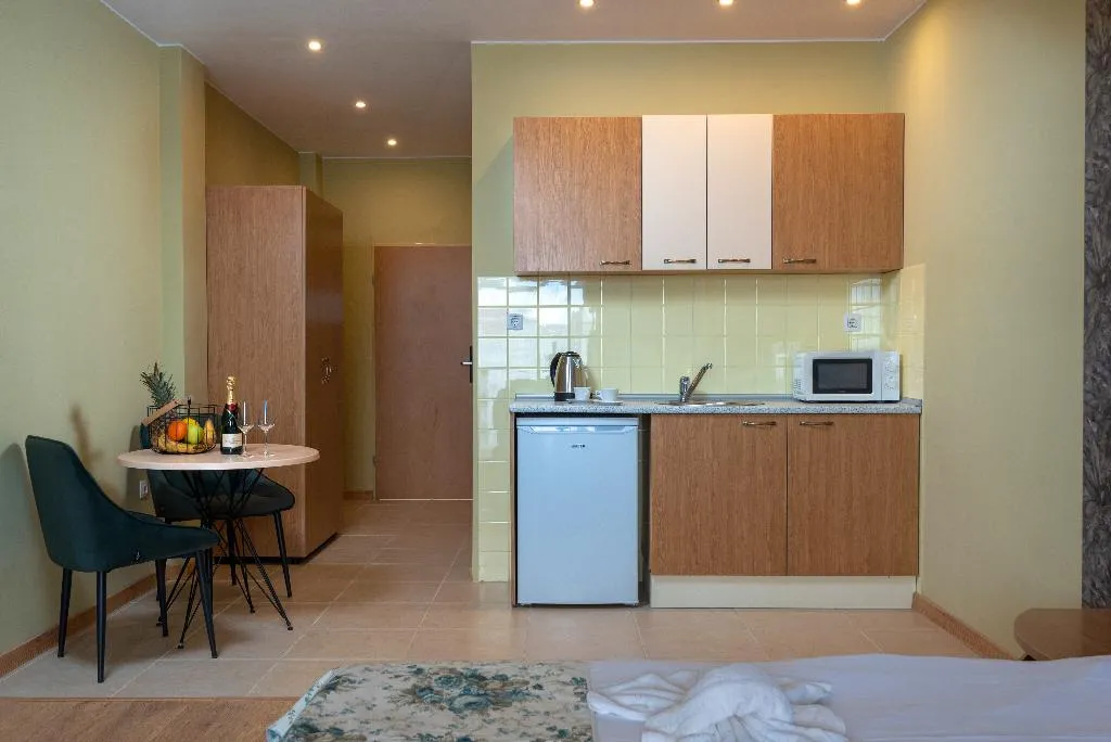 DOUBLE COMFORT Room, Avenue, Bourgas