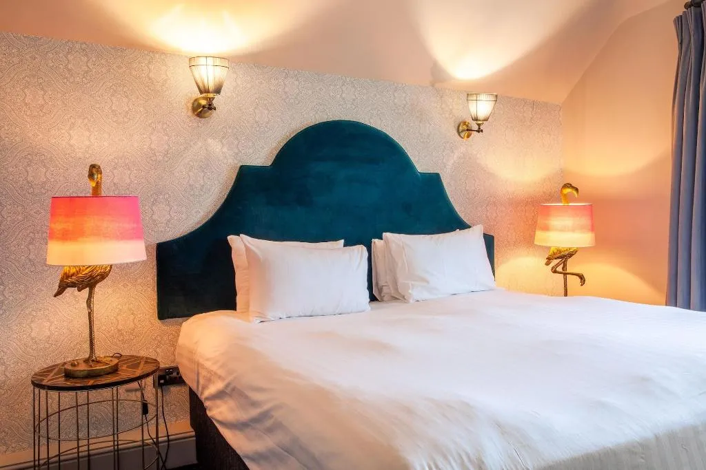 DOUBLE STANDARD Room, House Dublin, Dublin