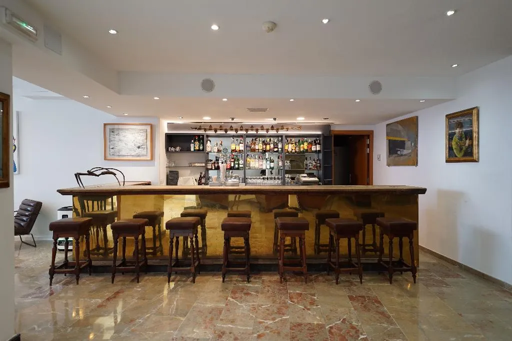 Bar, Artmadams, Majorca