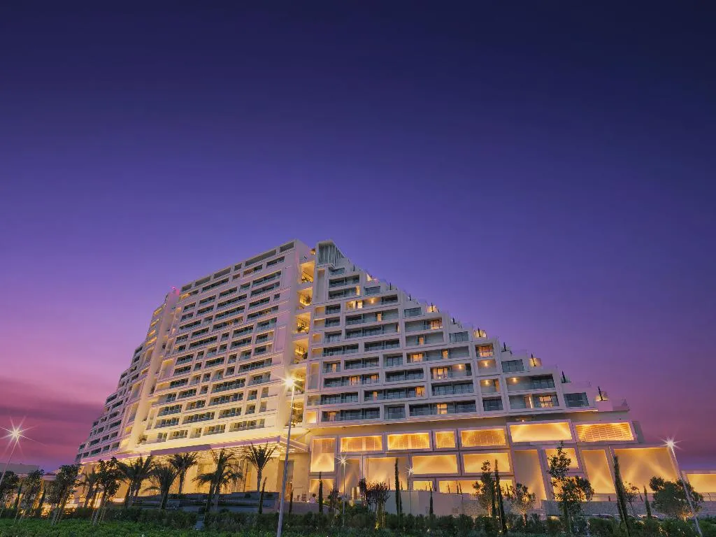 General view, City Of Dreams - Mediterranean, Cyprus