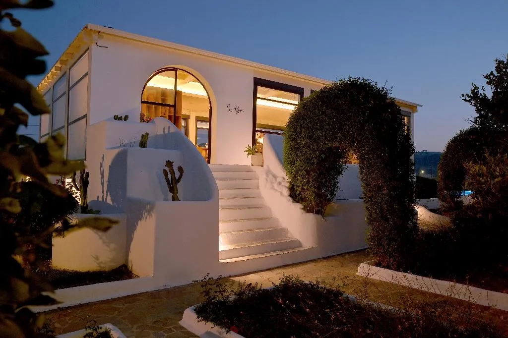 Restaurant, Lindos Sun, Rhodes
