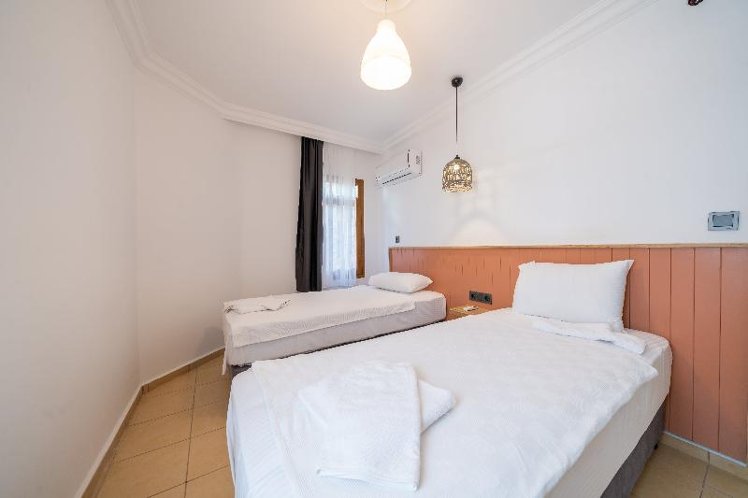 APARTMENT CLASSIC TWO BEDROOMS Room, Bella Kas, Dalaman