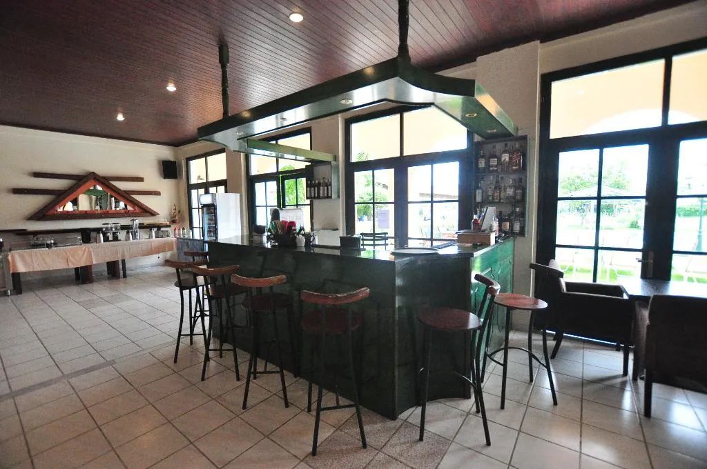 Bar, Acharavi Garden, Corfu