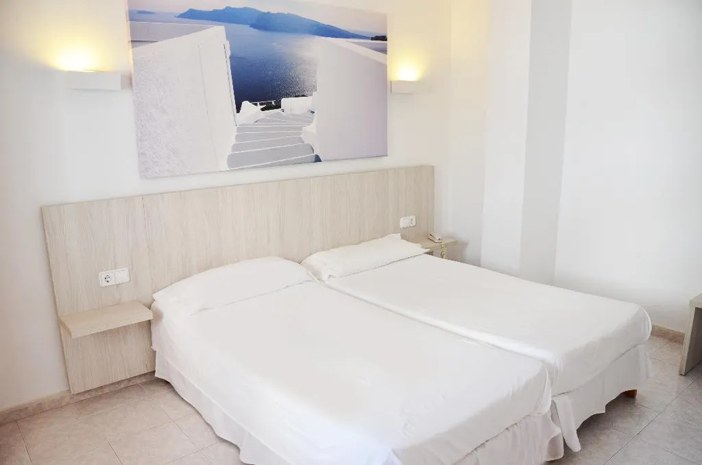 STUDIO STANDARD Room, Vibra Panoramic Apartamentos, Ibiza