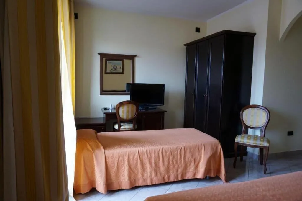 Room, Hotel Ristorante Stella 2000, Olbia
