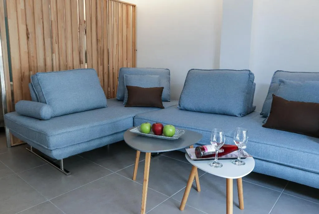 SUITE PRESTIGE Room, V36 Suites, Athens