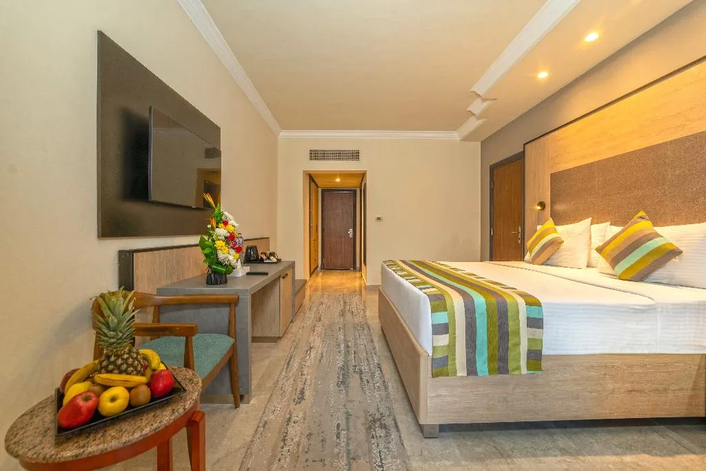 SINGLE STANDARD Room, Xperience Kiroseiz Premiere Aqua Park, Red Sea Riviera