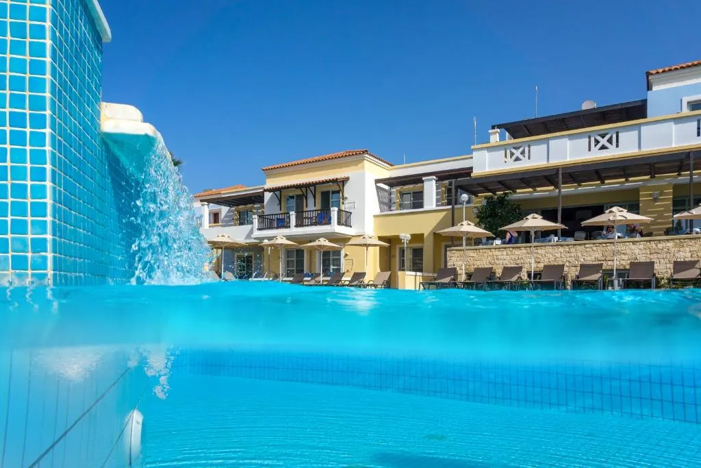 Pool, Aegean Houses, Kos