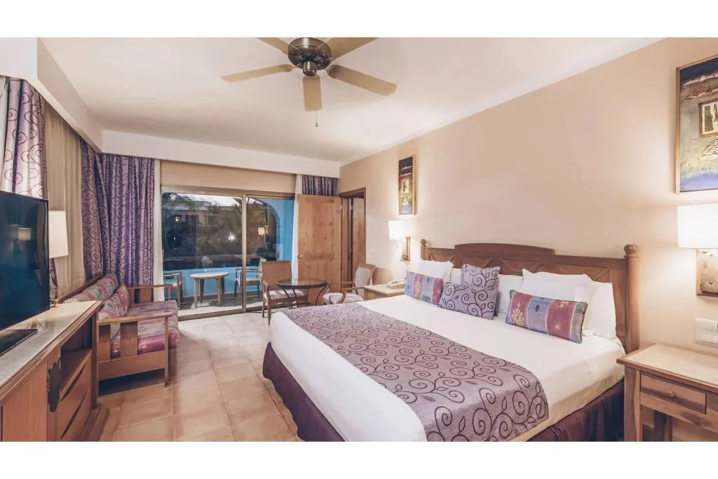 FAMILY ROOM STANDARD Room, Iberostar Selection Paraiso Lindo All Inclusive, Cancun Area