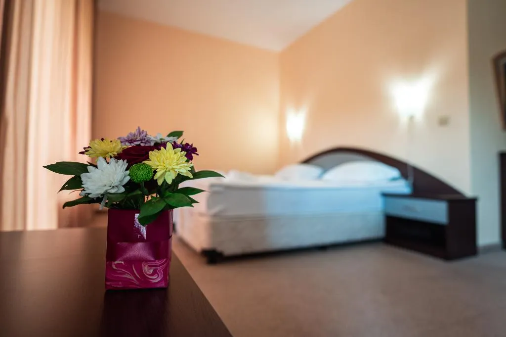 STUDIO STANDARD Room, Paradise Green Park, Varna