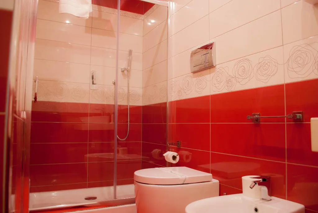 Room, B&B Albachiara, Catania