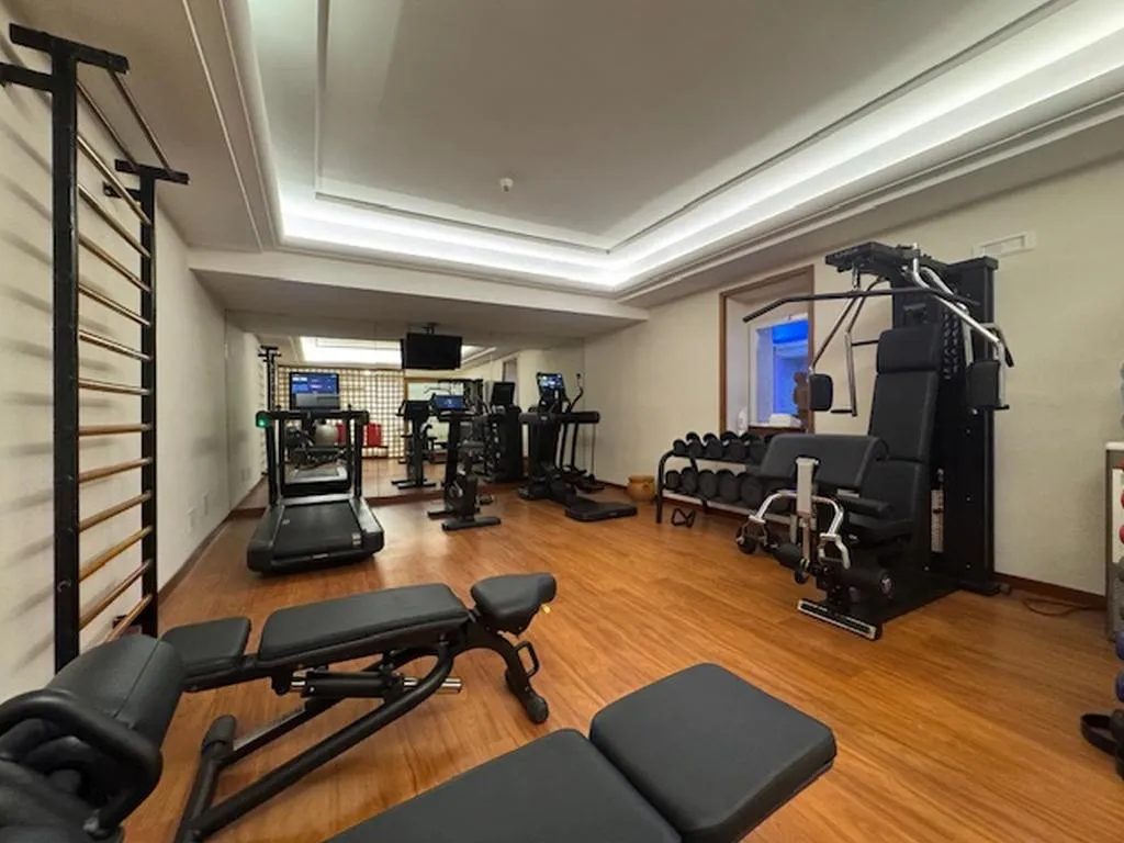 Sports and Entertainment, Excelsior Belvedere Hotel & Spa, Naples