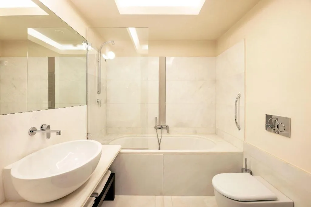 SUITE KING BED ONE BEDROOM  Room, JW Venice, Venice