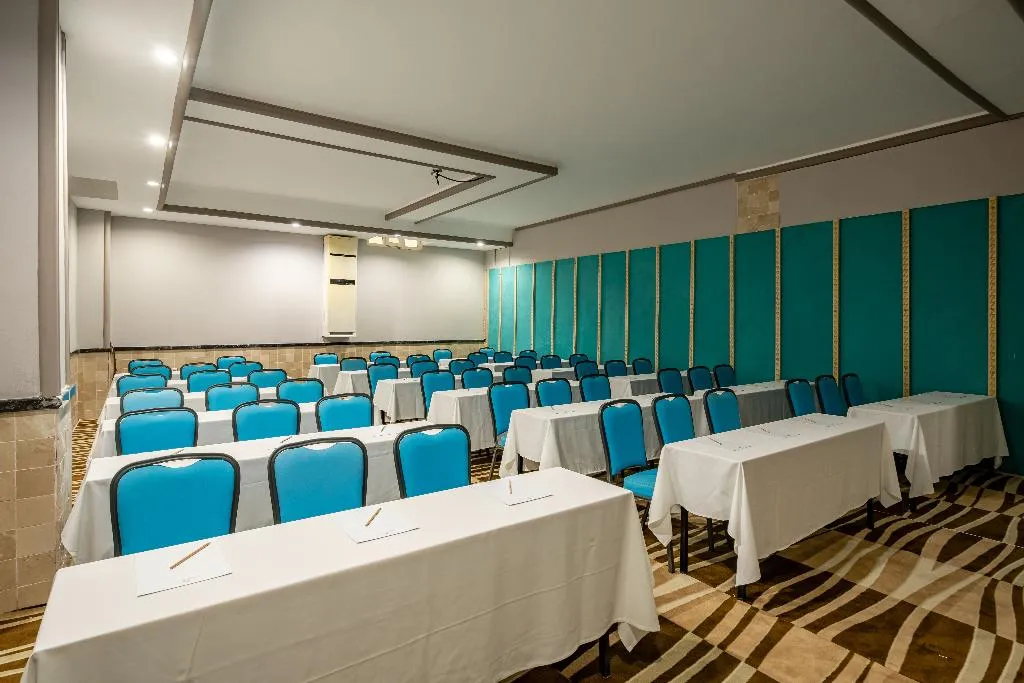 Conferences, Miarosa Kemer Beach, Antalya