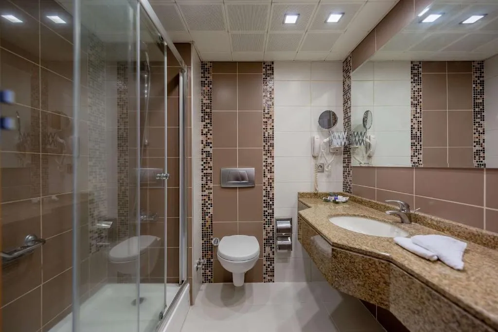 Room, Best Western Plus Hotel Konak, Izmir
