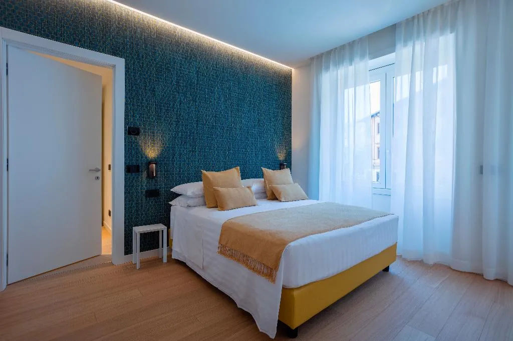 APARTMENT COMFORT Room, San Ambrogio Apartments, Milan