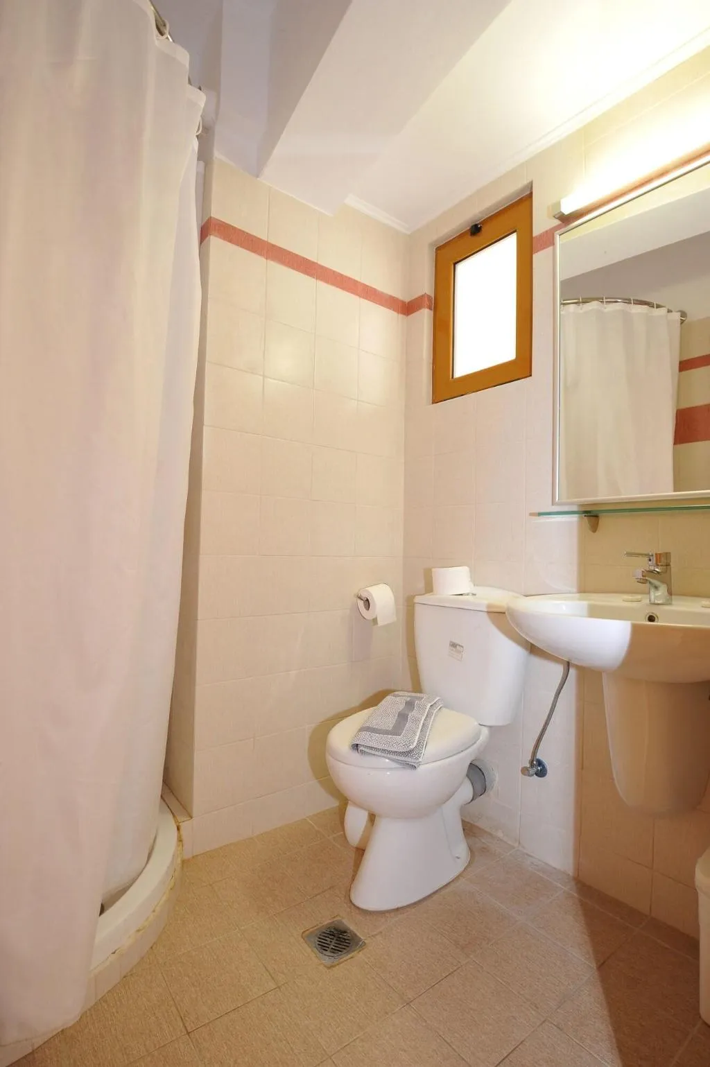 Room, Aristea, Crete