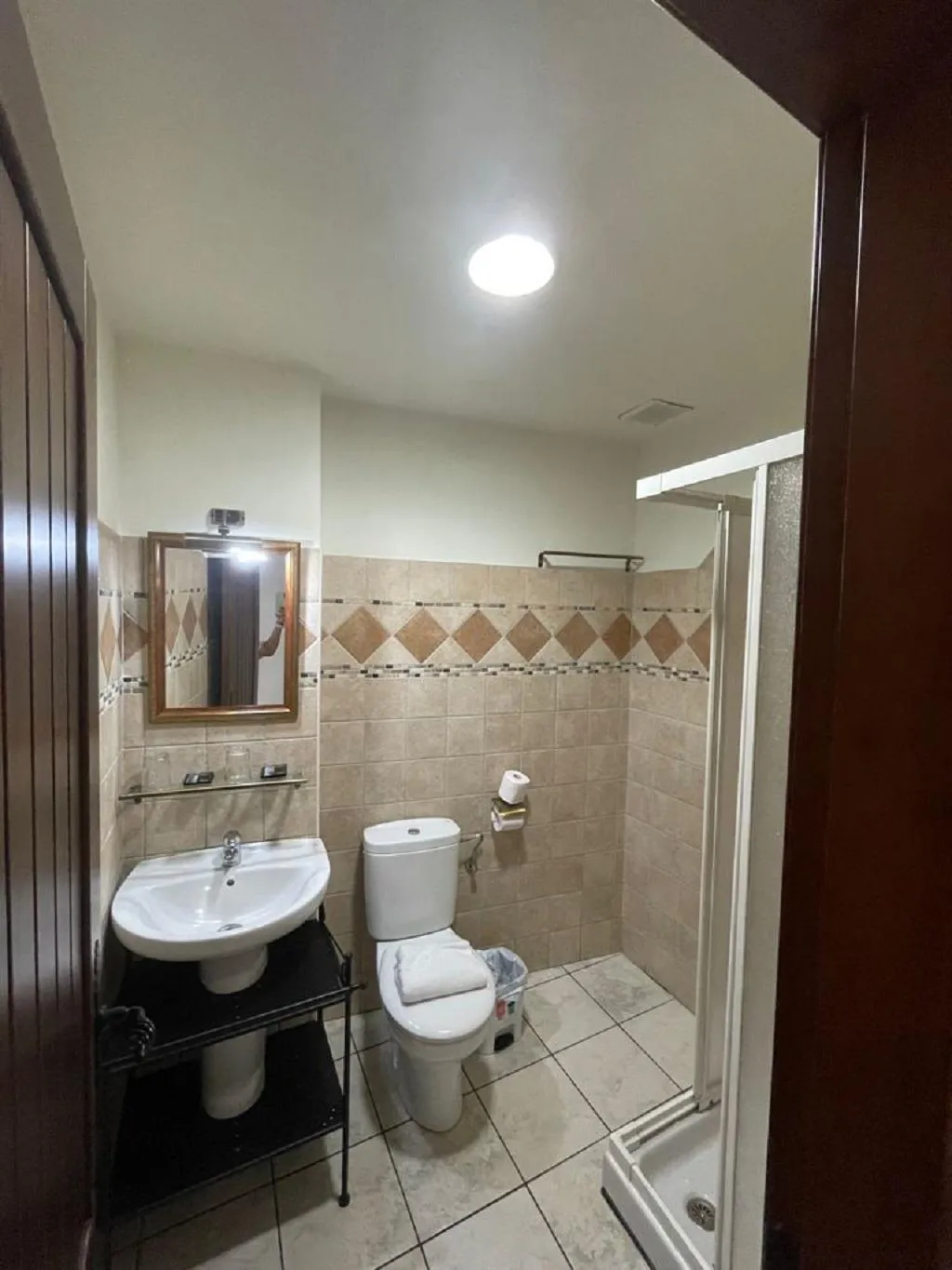 Double or Twin STANDARD Room, Al Andalus Torrox, Costa Del Sol