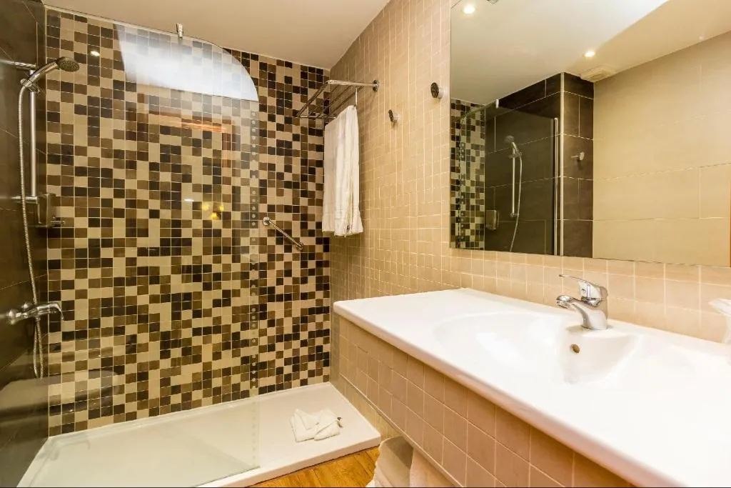 APARTMENT SEA VIEW TWO BEDROOMS Room, Regency Torviscas, Tenerife