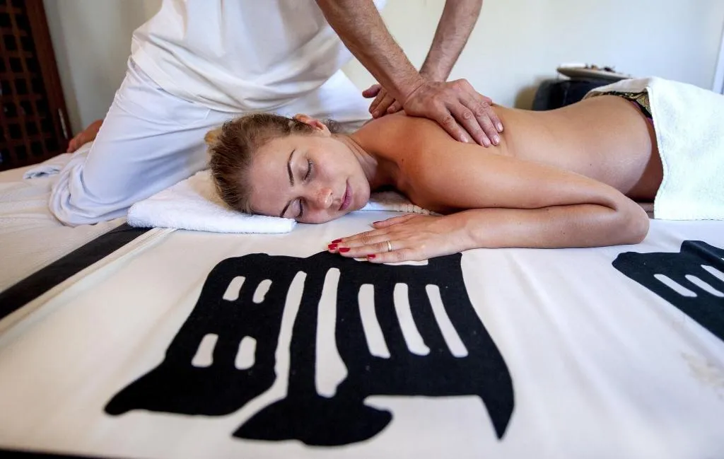 Sports and Entertainment, Bel Azur Thalasso & Bungalows, Tunisia