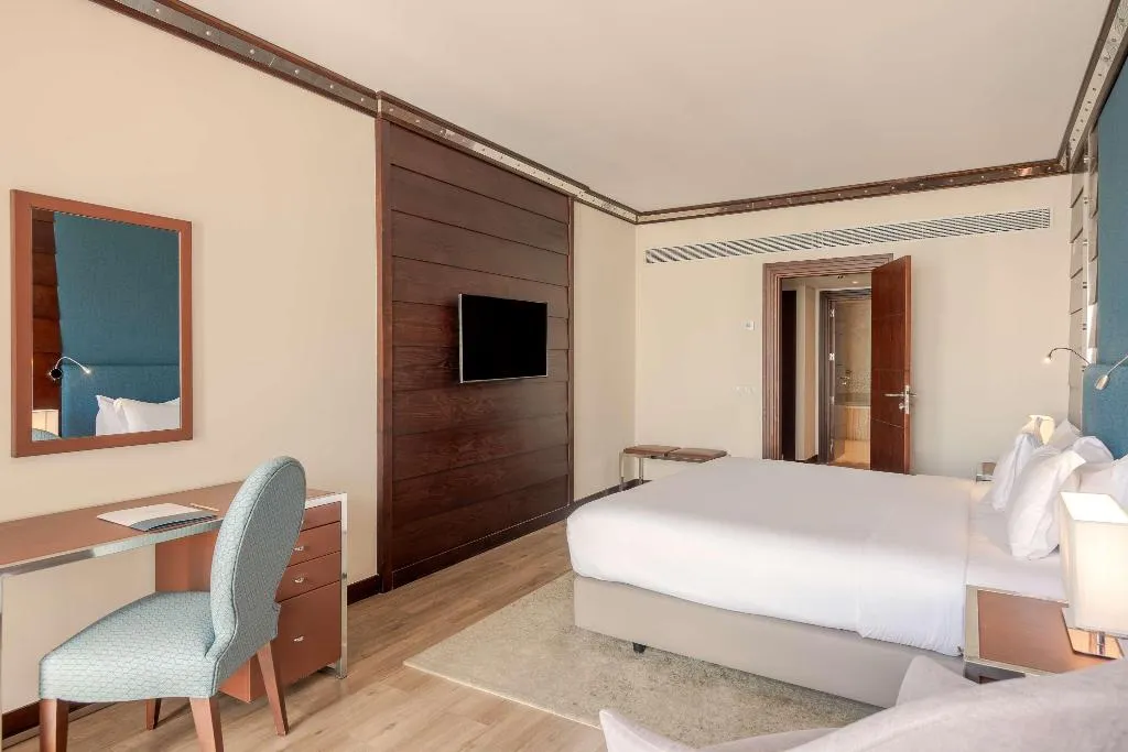 Room, Sesimbra Oceanfront Hotel, Lisbon