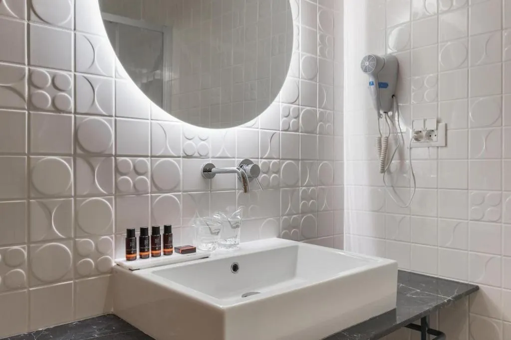 Room, Hotel Peteani, Istria