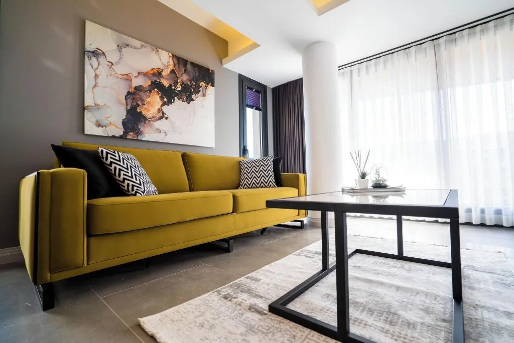 Room, Ayayorgi̇ Homes & Hotels, Izmir