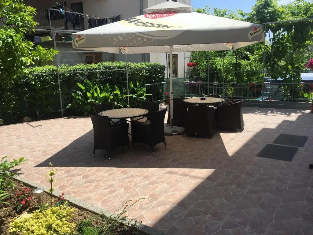 Terrace, Guesthouse Varnica, Split